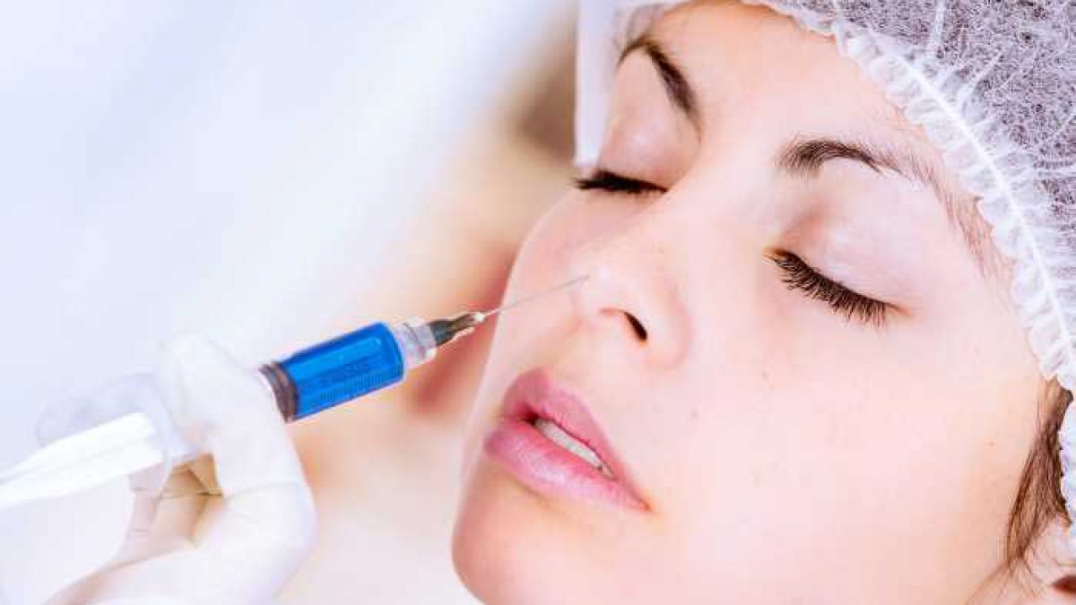 ĐỊA ĐIỂM NÂNG MŨI UY TÍN GIÚP KHÁCH HÀNG YÊN TÂM VỀ CHẤT LƯỢNG DỊCH VỤ