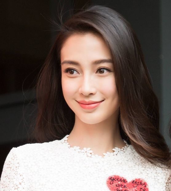 Đôi mắt biết cười là gì Đôi mắt biết cười là gì
