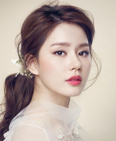 MŨI THON GỌN HÀI HÒA GIÚP KHUÔN MẶT TRỞ NÊN QUYẾN RŨ VÀ THANH THOÁT HƠN