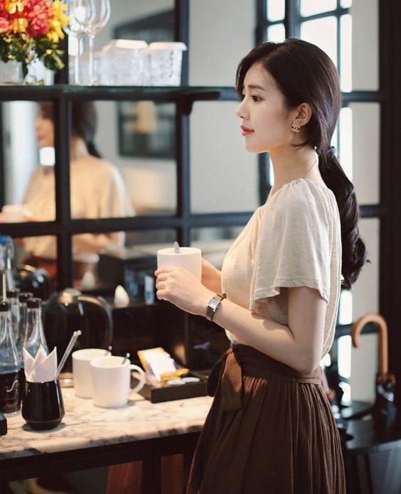 Mũi hếch là gì Mũi hếch là gì