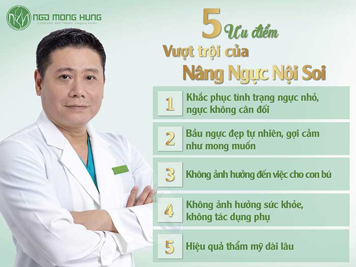 Nang nguc noi soi gia bao nhieu re nhat