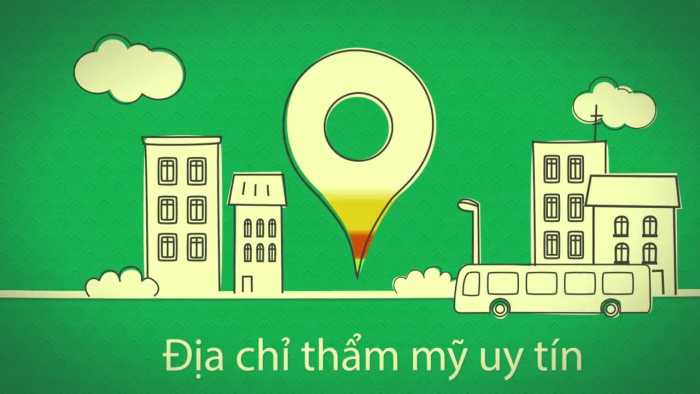 Phẫu thuật mũi S line Hà Nội