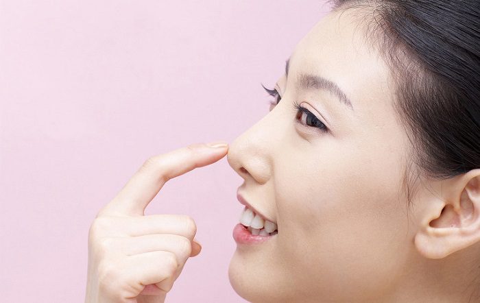 Thu gọn cánh mũi ở đâu đẹp Hà Nội Thu gọn cánh mũi ở đâu đẹp Hà Nội