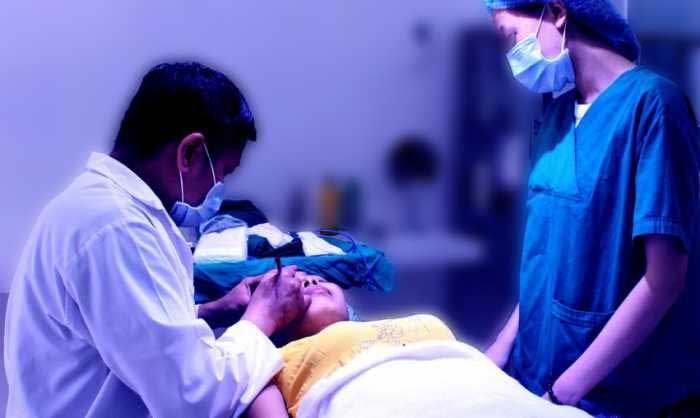 Giá phẫu thuật cắt môi dày