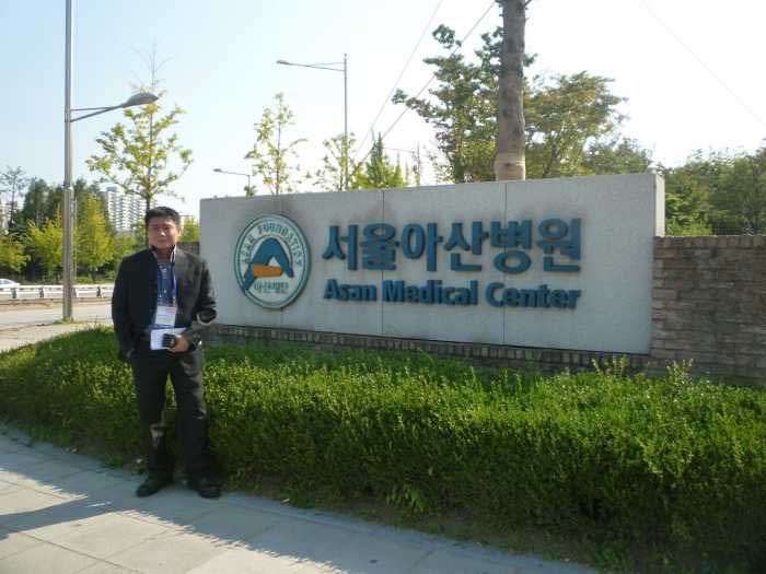 Phẫu thuật thẩm mỹ môi Hàn Quốc