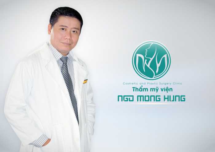 Bác sĩ thẩm mỹ uy tín ở Bắc Ninh