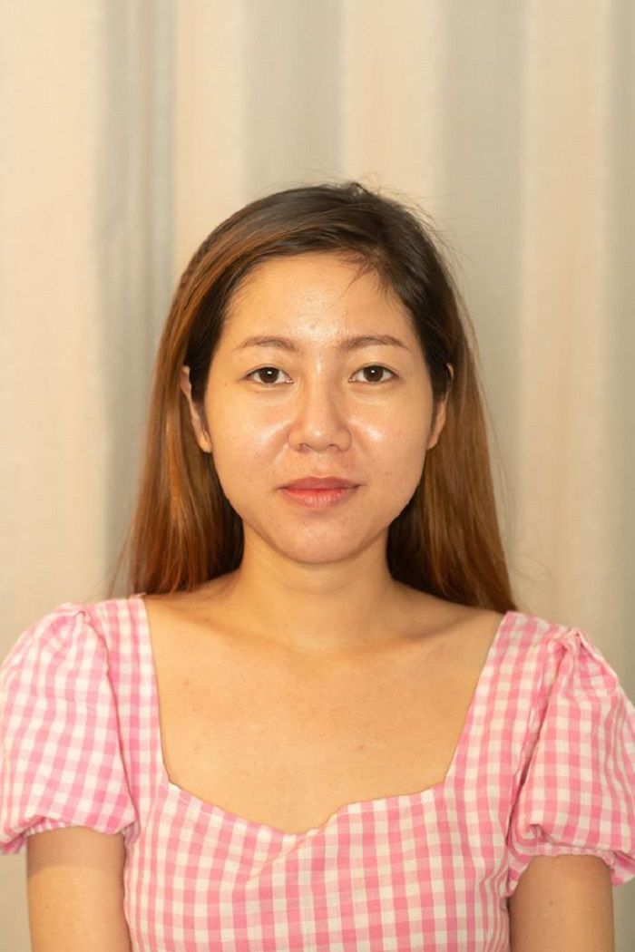 Vẽ lại dung nhan 2019 - Nhật ký 30 ngày“Vịt hóa thiên nga” của cô sinh viên trẻ Mỹ Tiên