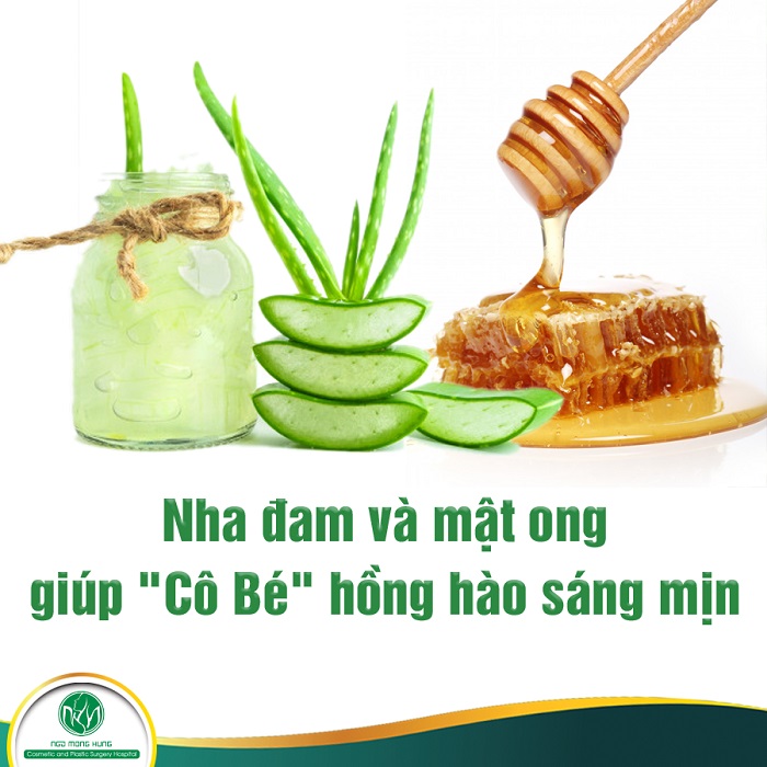 Làm hồng nhũ hoa và vùng kín tự nhiên - Hình minh họa 1