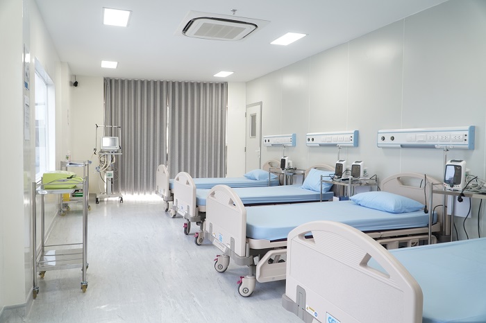 Bệnh viện thẩm mỹ Ngô Mộng Hùng - Địa chỉ nâng ngực HIỆU QUẢ - AN TOÀN hàng đầu hiện nay
