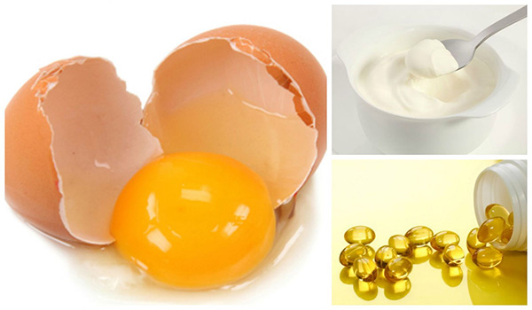 Cách tăng size vòng 1 bằng trứng gà hiệu quả nhanh chóng Tang-vong-1-tu-trung-ga-voi-sua-chua-va-vitamin-e