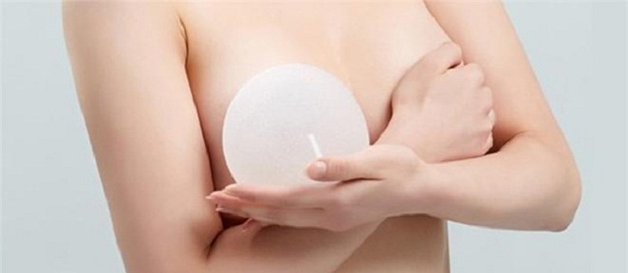 Bật mí ưu điểm của phẫu thuật thẩm mỹ nâng ngực 