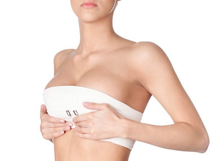Mách bạn cách cải thiện ngực chảy xệ sau sinh an toàn và hiệu quả