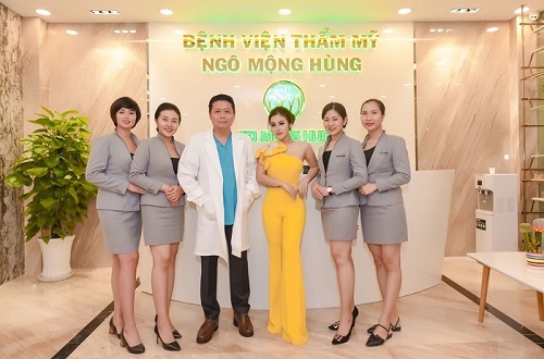 Ngực nhỏ phải làm thế nào