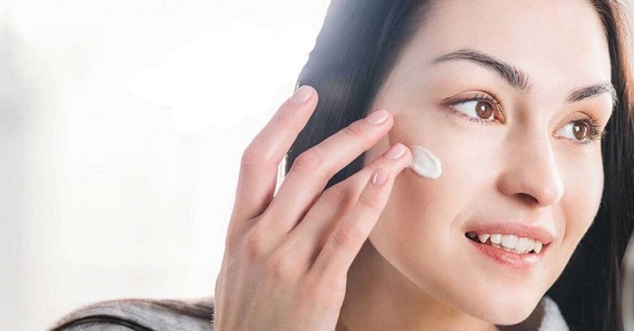 Toàn quốc - Có nên dùng mỹ phẩm làm sáng da mặt không? 101