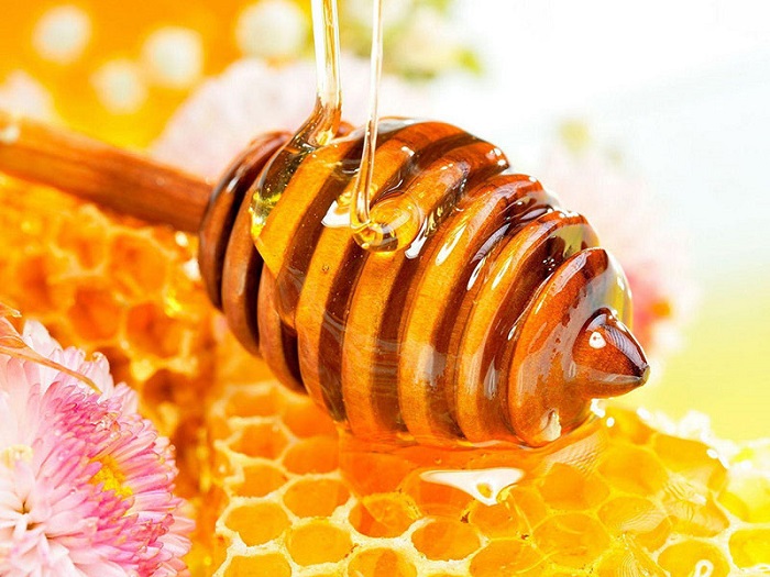Toàn quốc - Làm trắng da mặt bằng mật ong có tốt không? 109