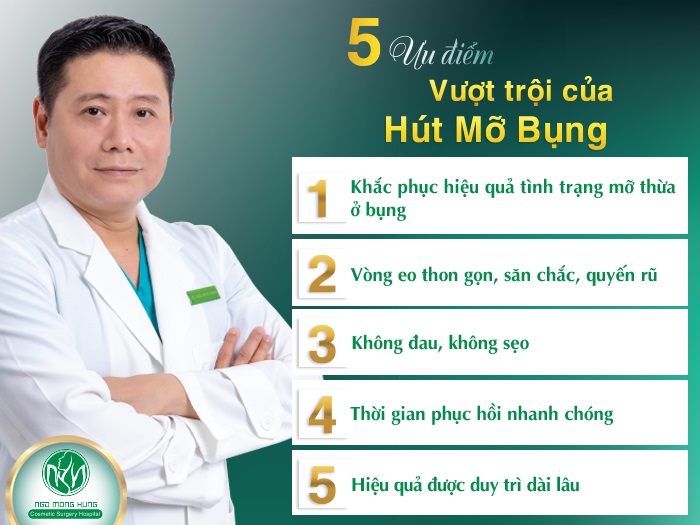 Ăn gì để giảm mỡ bụng sau sinh