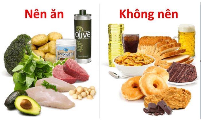 Toàn quốc - Bật mí cách ăn kiêng giảm mỡ bụng cho nam An-kieng-giam-mo-bung-cho-nam-1