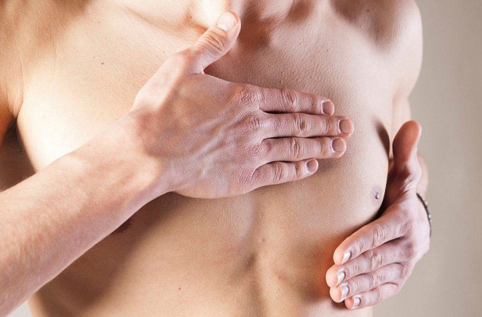 Ngực nở là gì