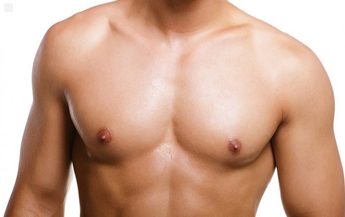 Ngực nở là gì