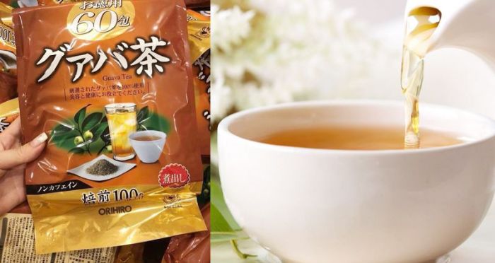 Toàn quốc - Cách sử dụng trà giảm mỡ bụng orihiro Cach-su-dung-tra-giam-mo-bung-orihiro-1