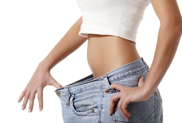 Thực đơn hàng ngày cho người muốn tăng cơ giảm mỡ bụng