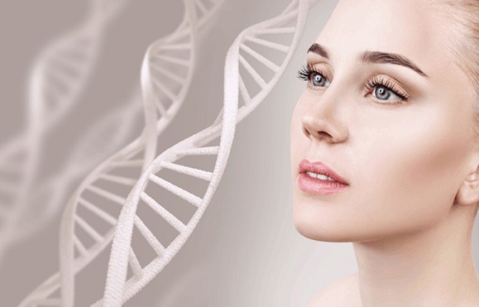 Trẻ hóa da mặt bằng tế bào gốc là gì?