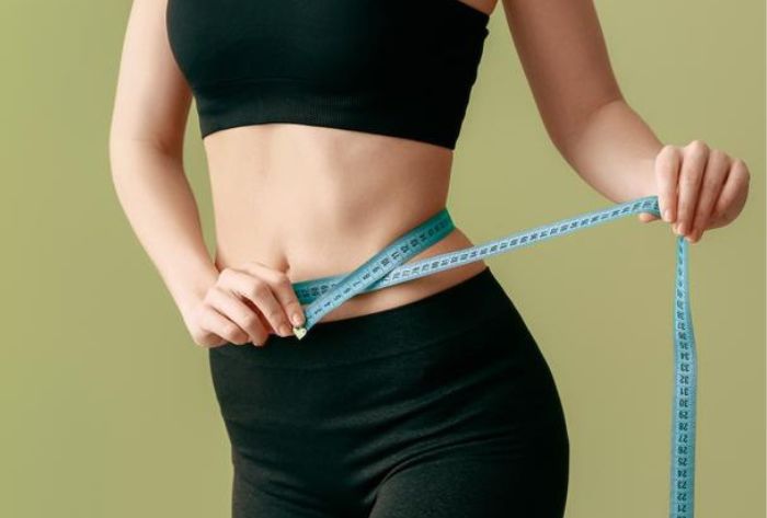 Cách giảm mỡ bụng hiệu quả