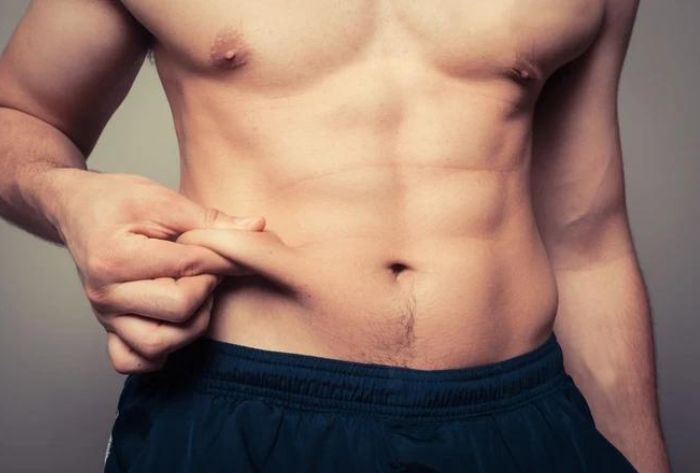 Tập cardio giảm mỡ bụng cho nam