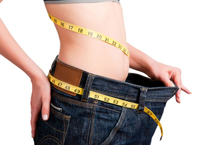 7 cách giảm mỡ bụng nhanh