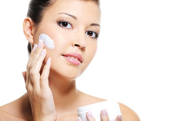 4 cách chăm sóc da mặt