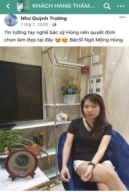 có nên hút mỡ bắp tay