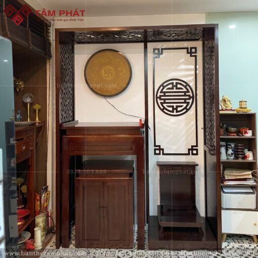 Lựa Chọn Mẫu Bàn Thờ Phật Đẹp Sử Dụng Tại Nhà Lựa Chọn Mẫu Bàn Thờ Phật Đẹp Sử Dụng Tại Nhà