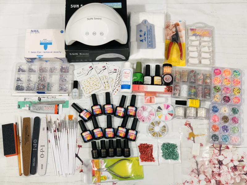 Trung Tâm Dạy Nail Uy Tín Tại Hồ Chí Minh Be You Academy