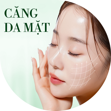 DỊCH VỤ CĂNG DA MẶT