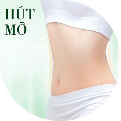 DỊCH VỤ THẨM MỸ HÚT MỠ