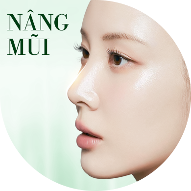 DỊCH VỤ THẨM MỸ NÂNG MŨI​