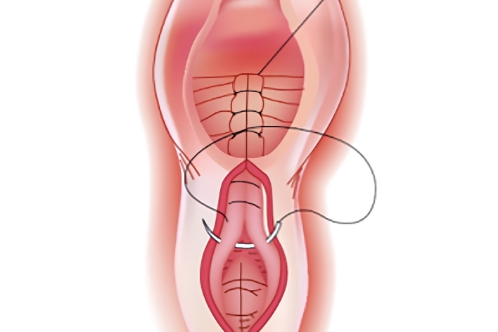 thẩm mỹ vùng kín