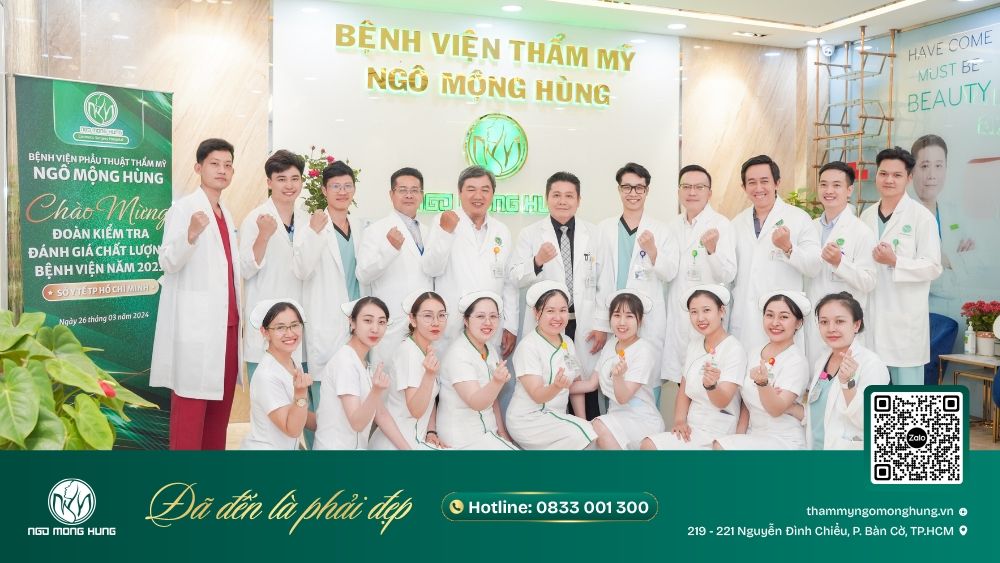 căng da mắt