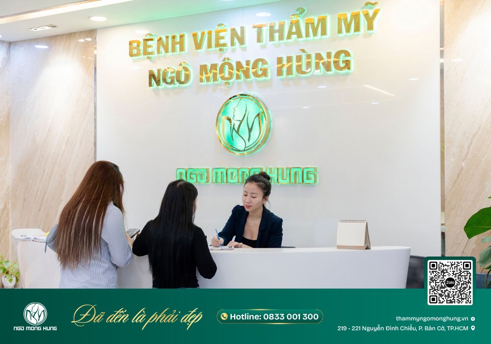 hút mỡ bụng