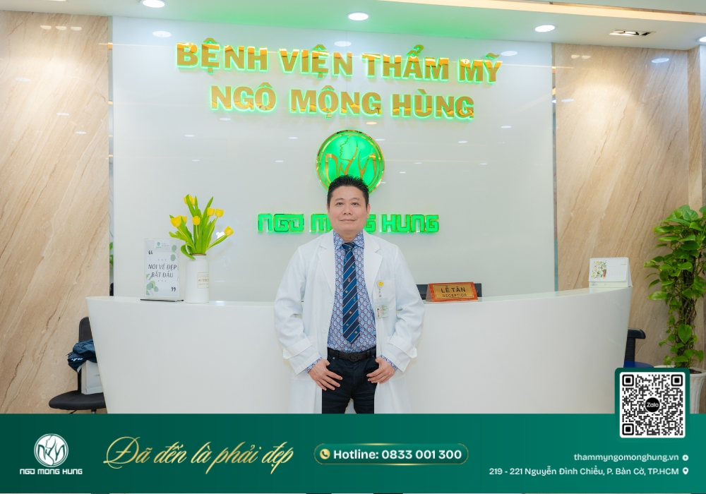 nâng mũi s line
