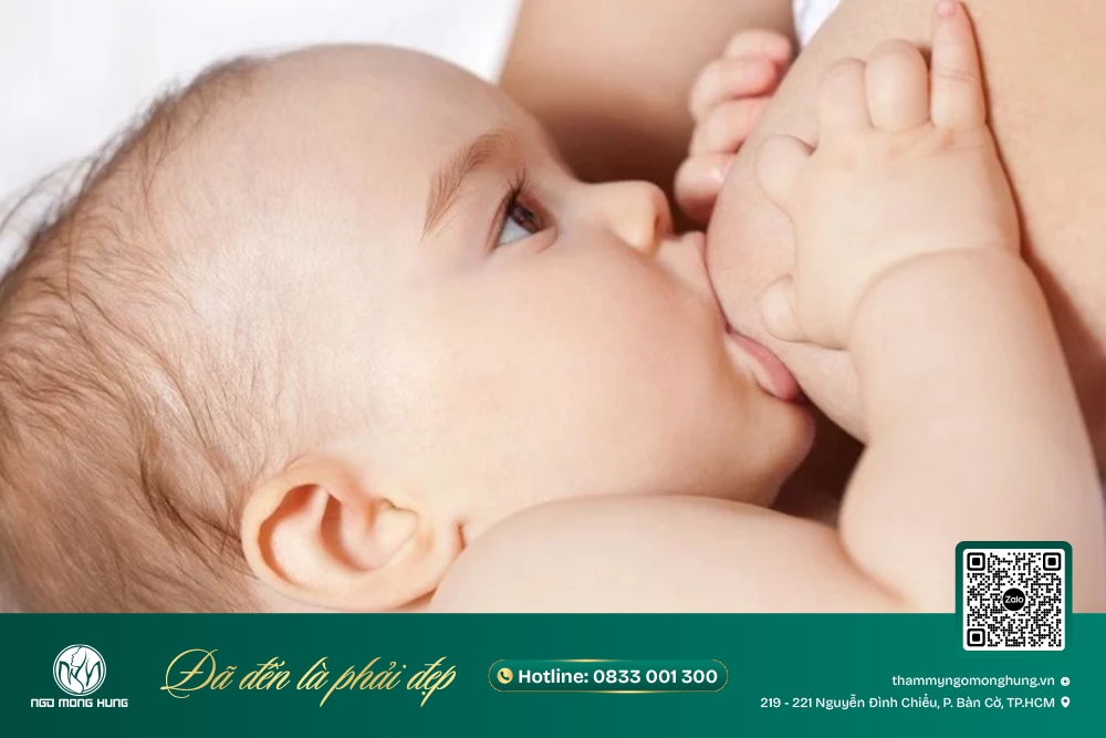 nâng ngực bao lâu phải làm lại