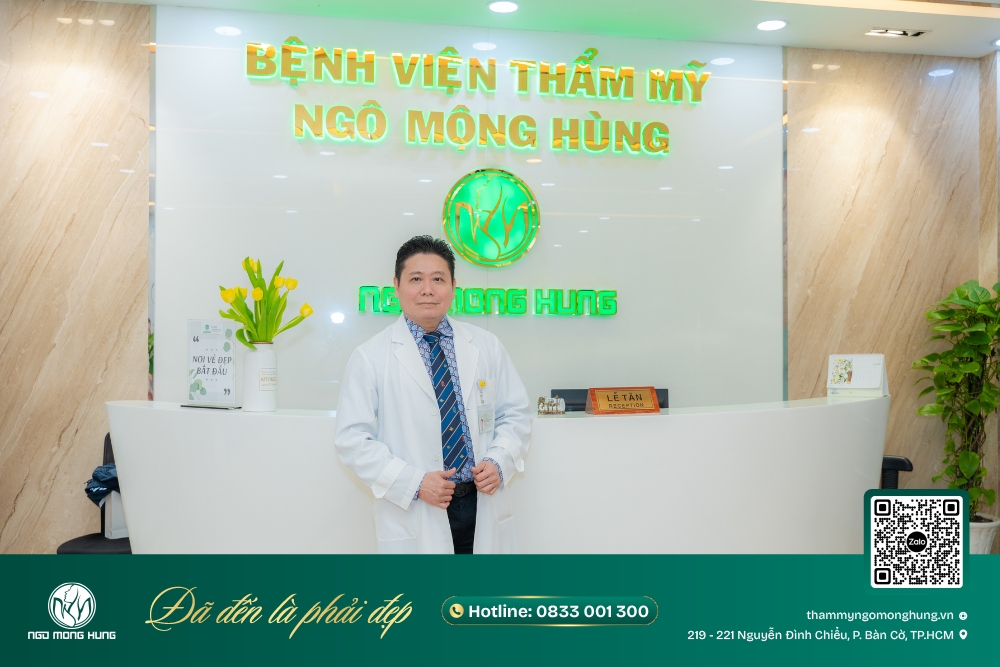 nâng ngực silicon