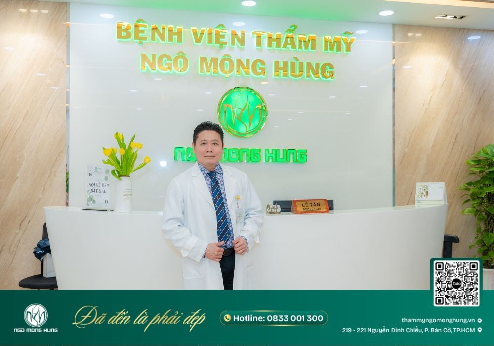 nâng ngực túi tròn