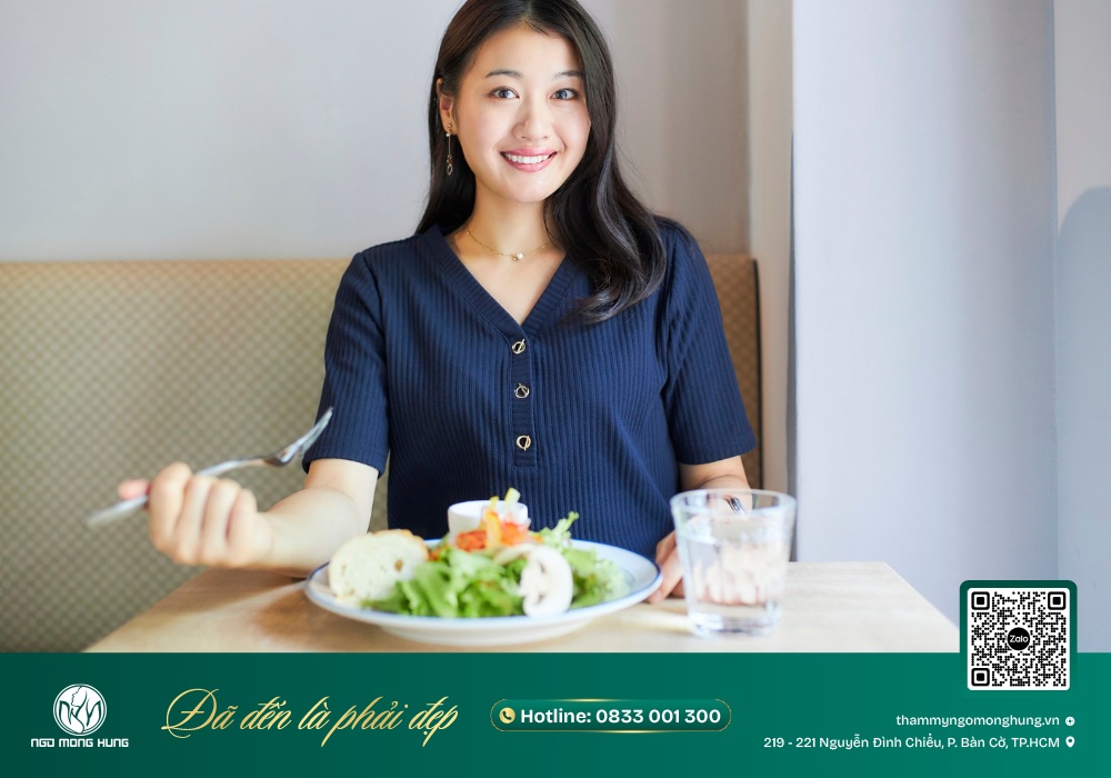 phẫu thuật thu hẹp âm đạo