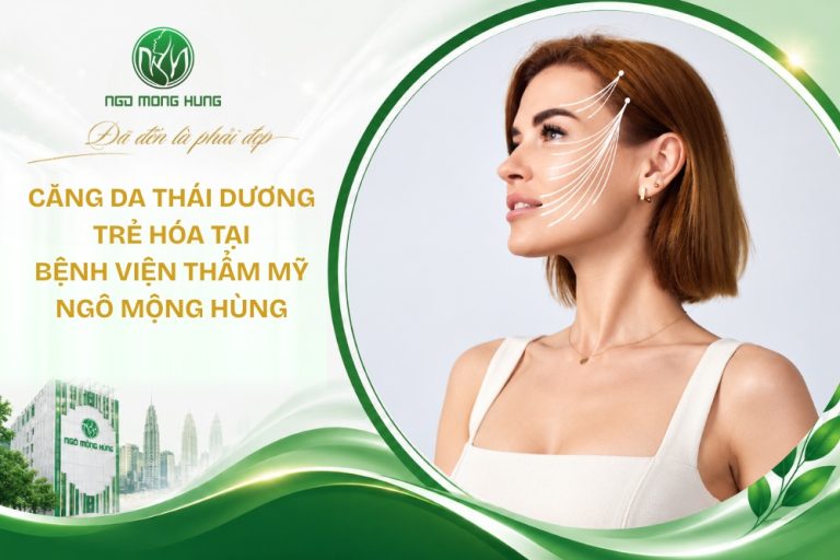 căng da thái dương
