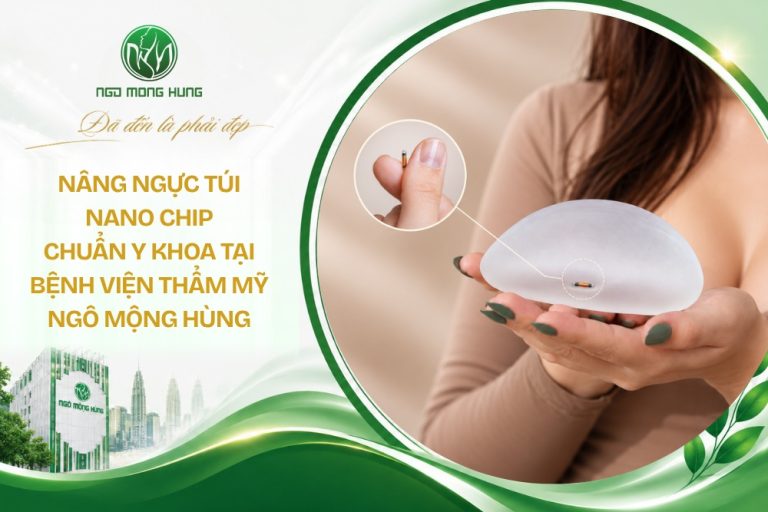Túi Nano Chip