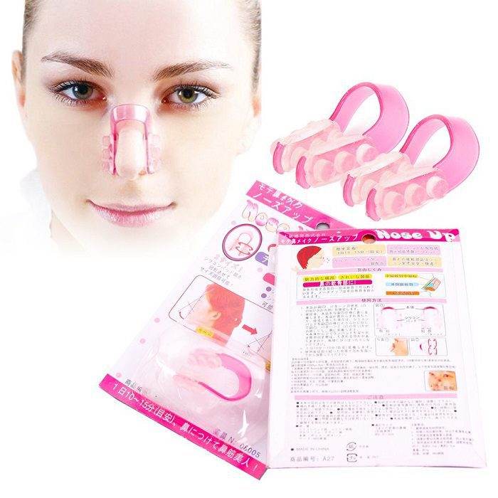 Dụng cụ nâng mũi giá bao nhiêu Dụng cụ nâng mũi giá bao nhiêu