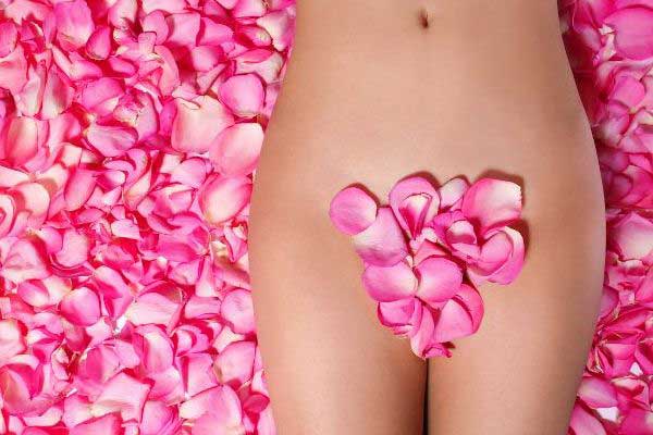 Gel làm trắng vùng kín Gel làm trắng vùng kín