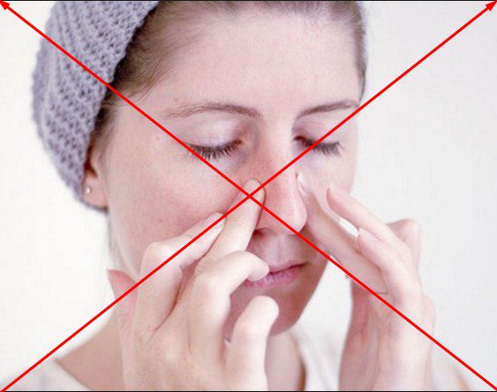 Nâng mũi không phẫu thuật ở đâu đẹp Nâng mũi không phẫu thuật ở đâu đẹp